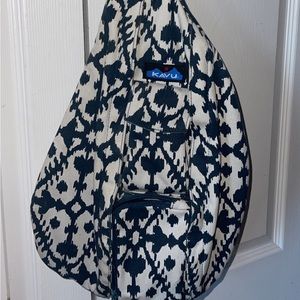 Kavu rope bag